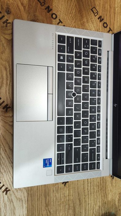Ультрабук HP Elitebook 840 G8 14" i7-1165g7/32 RAM/512SSD/FHD IPS
