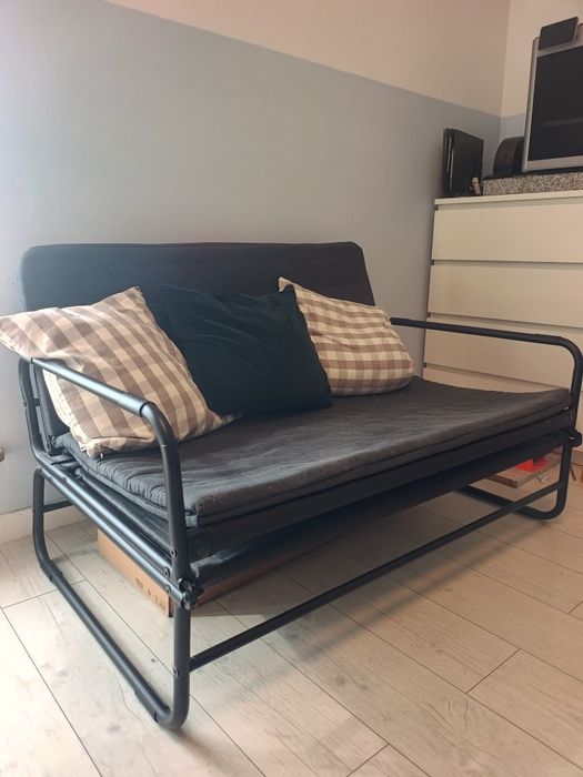 Ikea rozkładana sofa  Hammarn