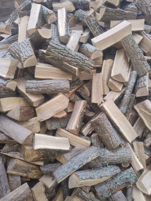 Дрова хорошої якості