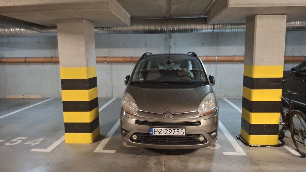 Citroën C4 Grand Picasso