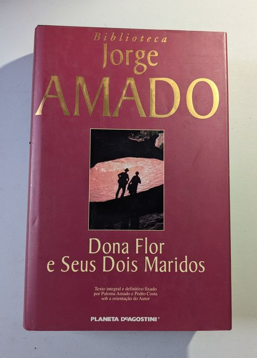 Livros de Jorge Amado