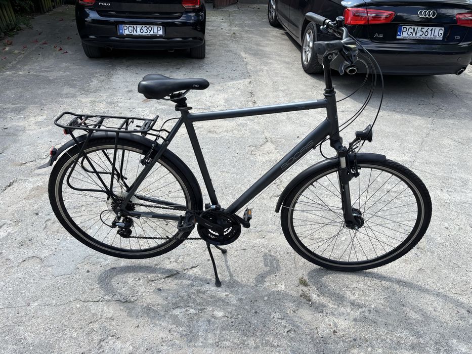 Sprzedam rower meski