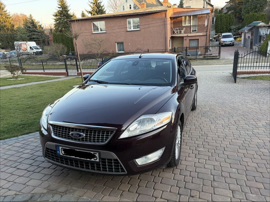 Ford Mondeo 2,Diesel, Super Stan!!!