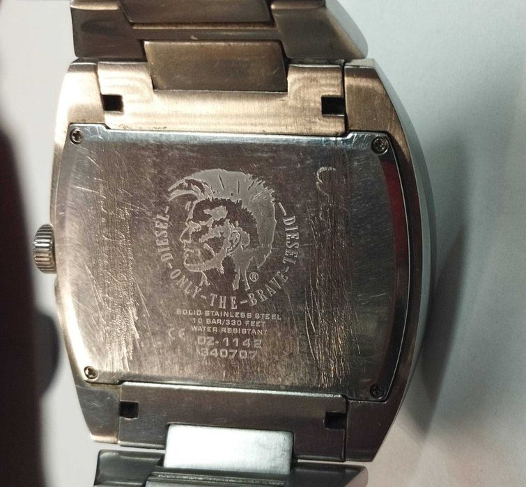 Годинник Diesel DZ1141