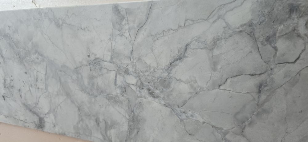 Parapet z kamienia