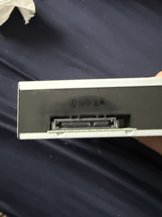 Stacja plyt dvd .