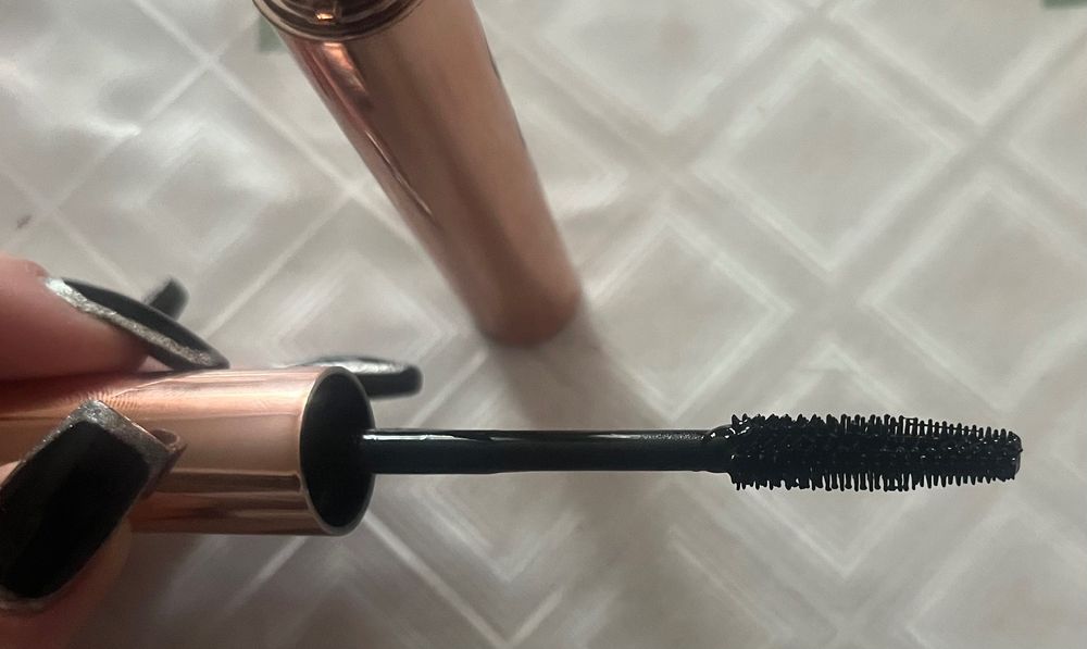 Окуляри із металевою