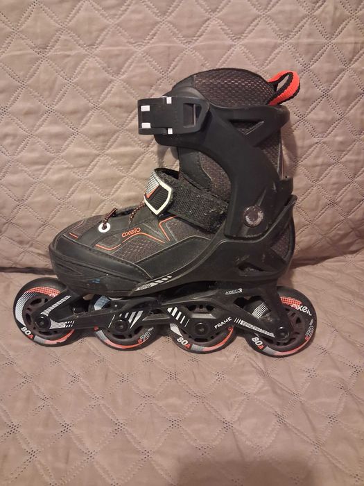 Vendo patins em linha criança