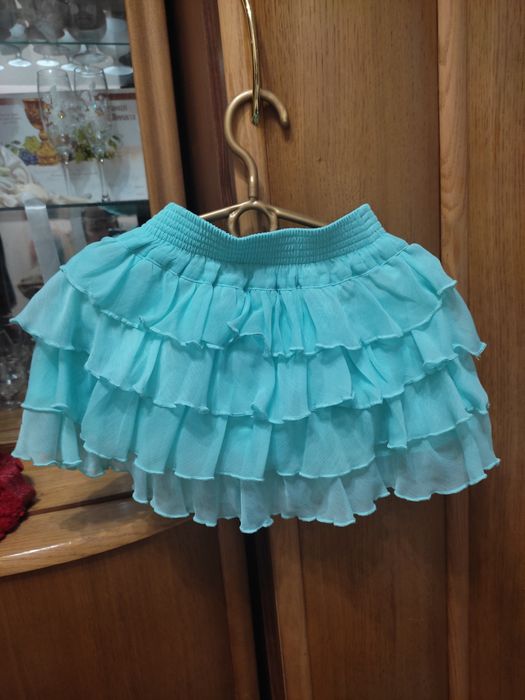 Фатінова спідничка святкова юбка