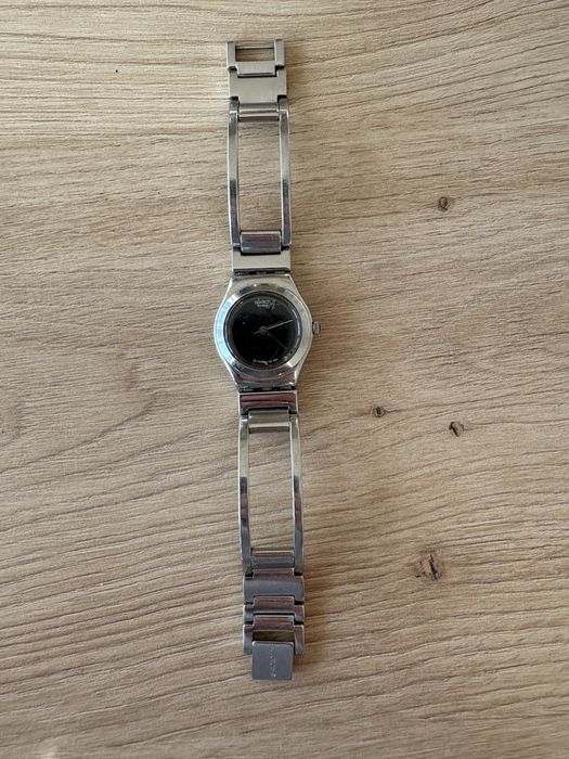 Zegarek Swatch AG 2001