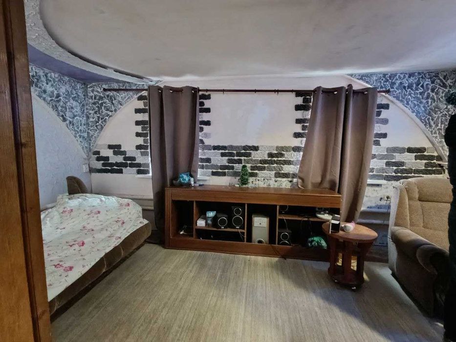 Продам дом в п.Андреевка