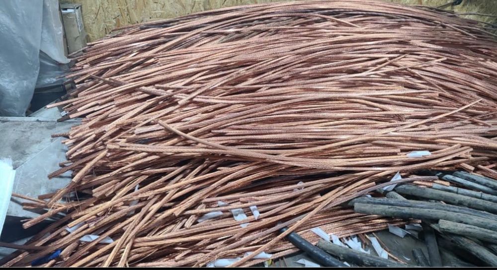 Прием сдать латунь медь алюминий