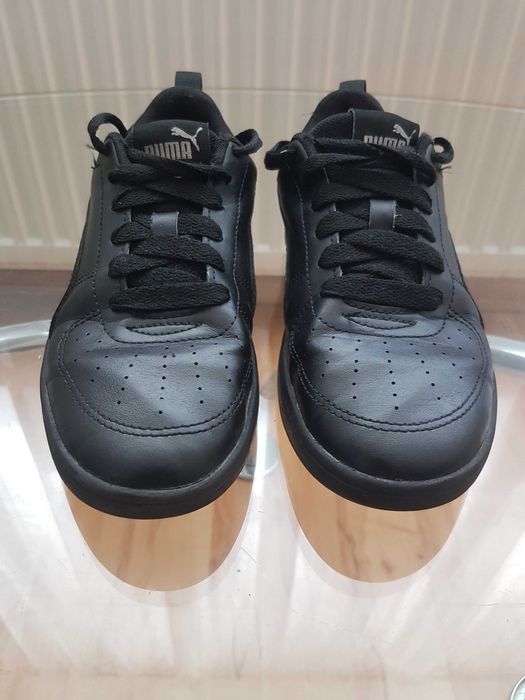 Puma nr. 38  - super stan