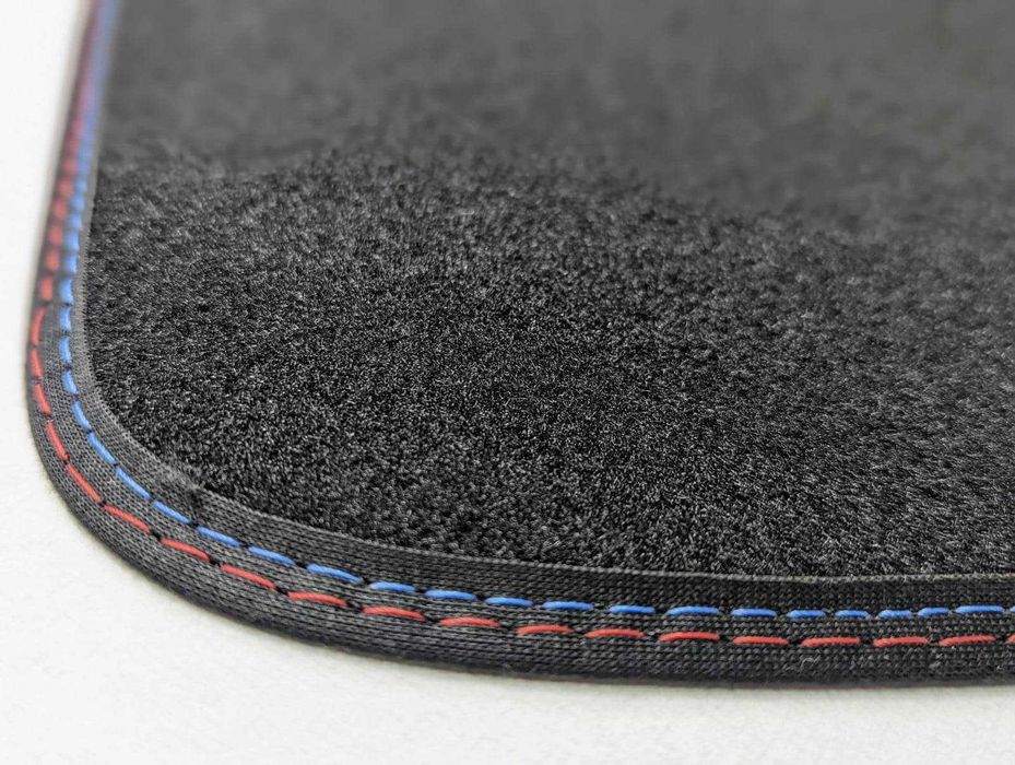 Tapetes BMW 320 de 2006