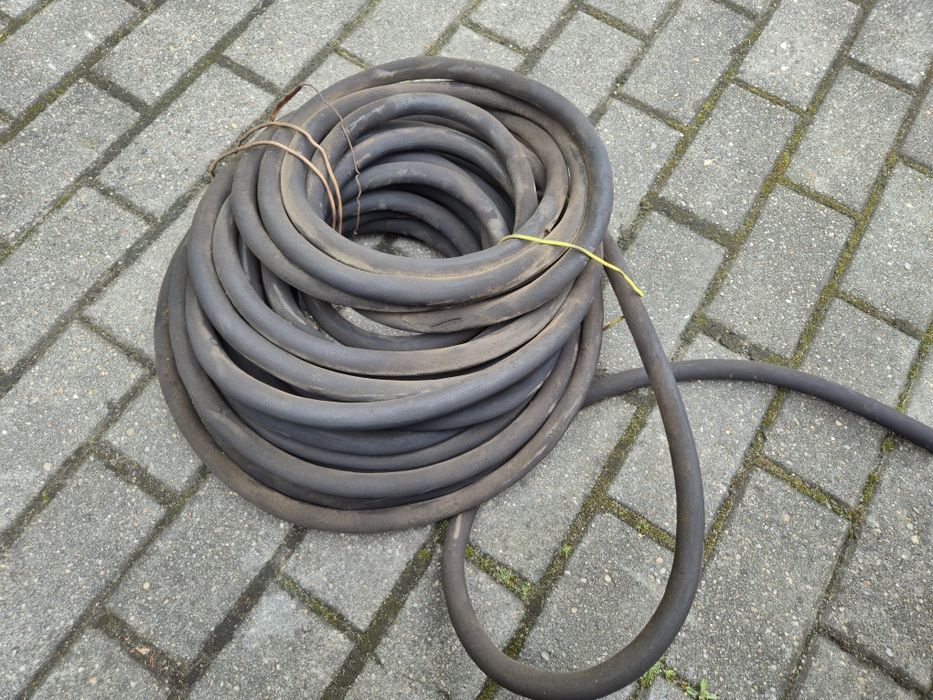 Przewód kabel elektryczny 22m