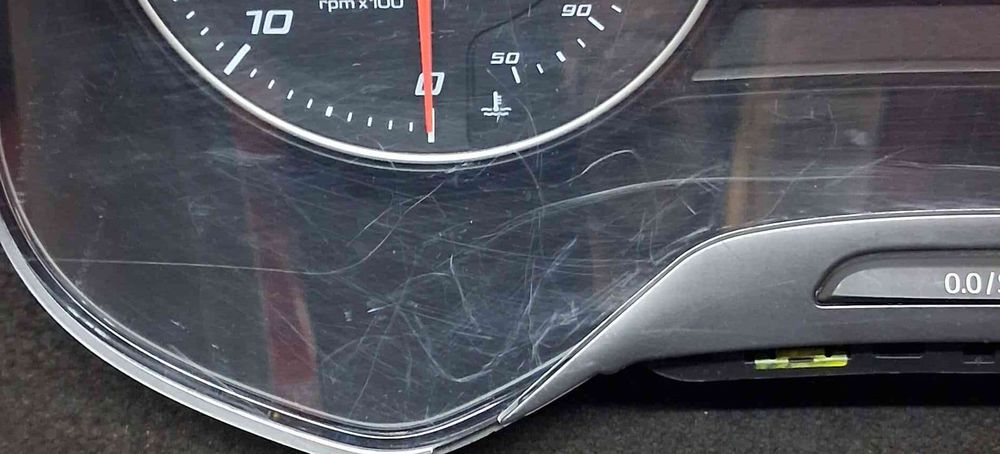 Quadrante / Painel de Instrumentos 5F0920751F - SEAT LEON
