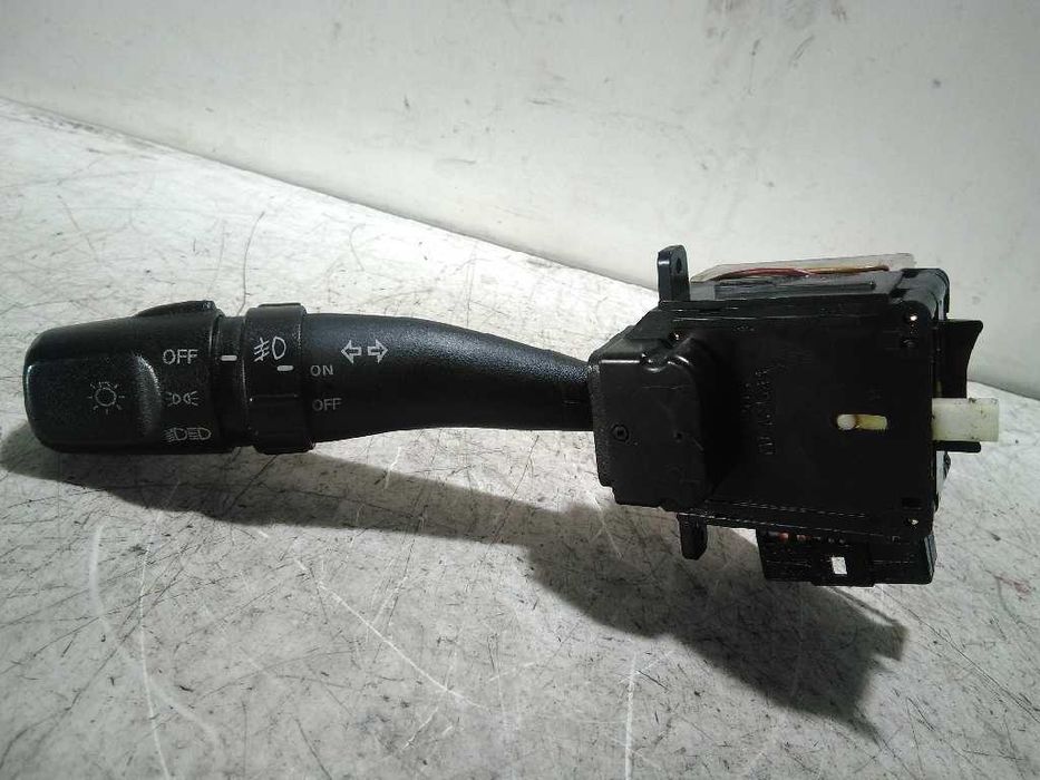comandos dos piscas kia cerato ld