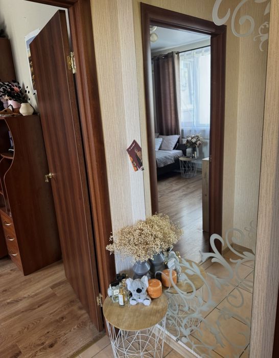 Сдам квартиру ЖК 7 небо/ Авангард/ 7км Метро