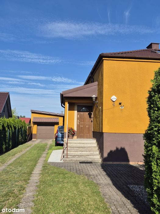 Dom – Skępe, Osiedle Złote Piaski, powiat lipnowski - Widok 2