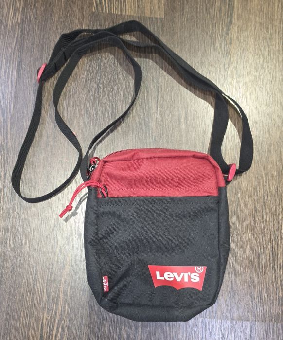Bolsa Levis 20x20
