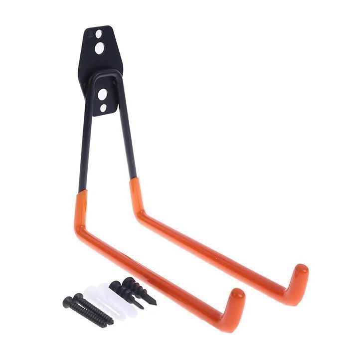 Hak Uchwyt Ścienny Wieszak Na Rower Na Ścianę