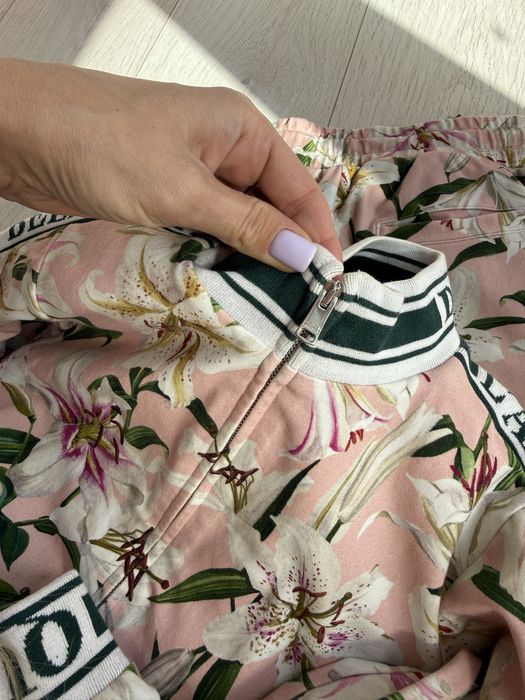 Дитячий костюм Dolce&gabbana