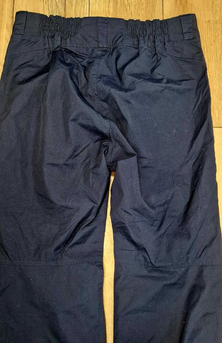 Spodnie outdoorowe trekkingowe Norheim rozm L