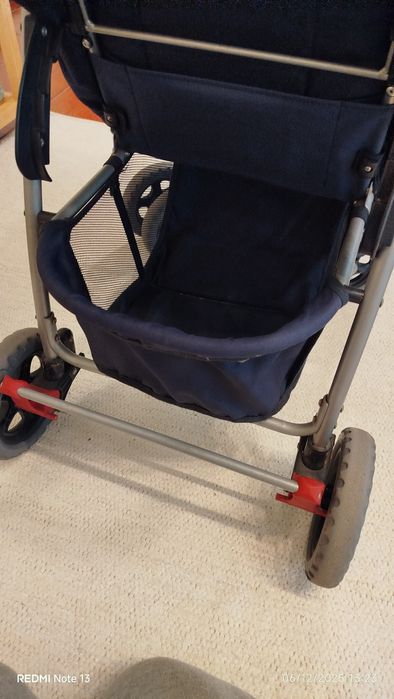 Carrinho de bebé \ criança435348967712378884