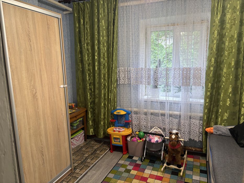 Будинок приватний