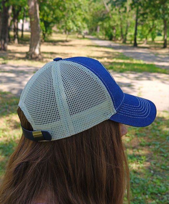 нова кепка бейсболка Wrangler знижка -22%