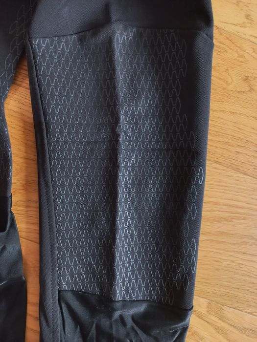 Bryczesy r. S/36 długie letnie