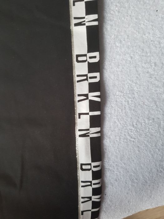 Komplet bluzka plus getry H&M r.134