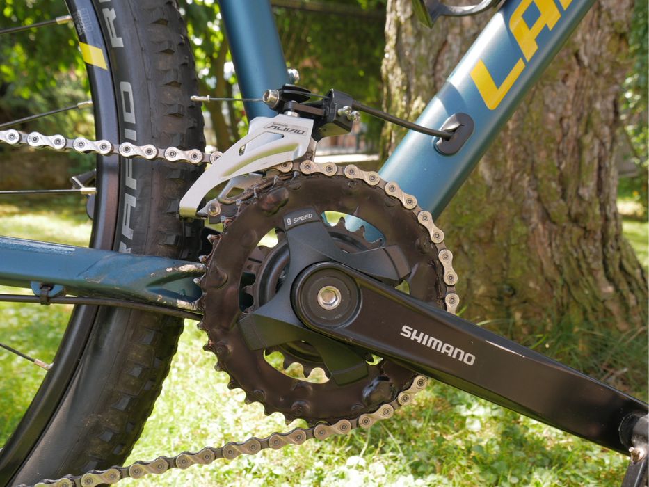 Rower górski MTB Lapierre Edge 5.9 koła 29, rama L