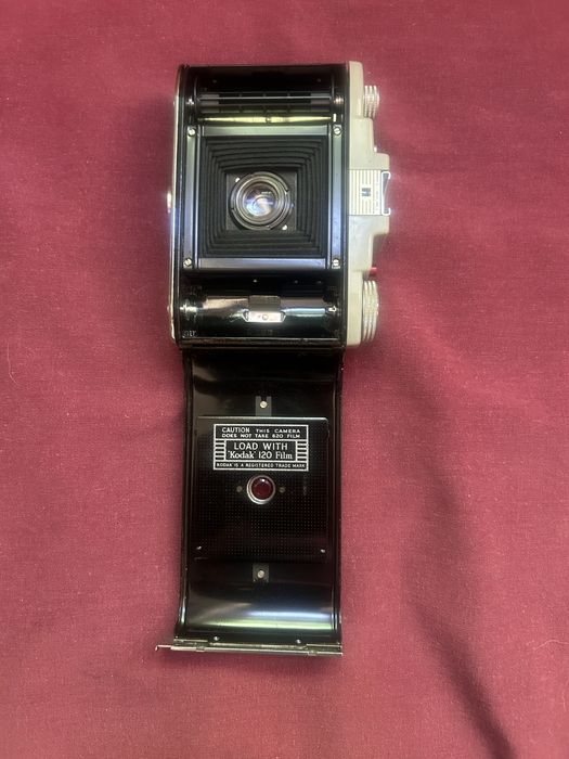 Camera Kodak 66 modelo II