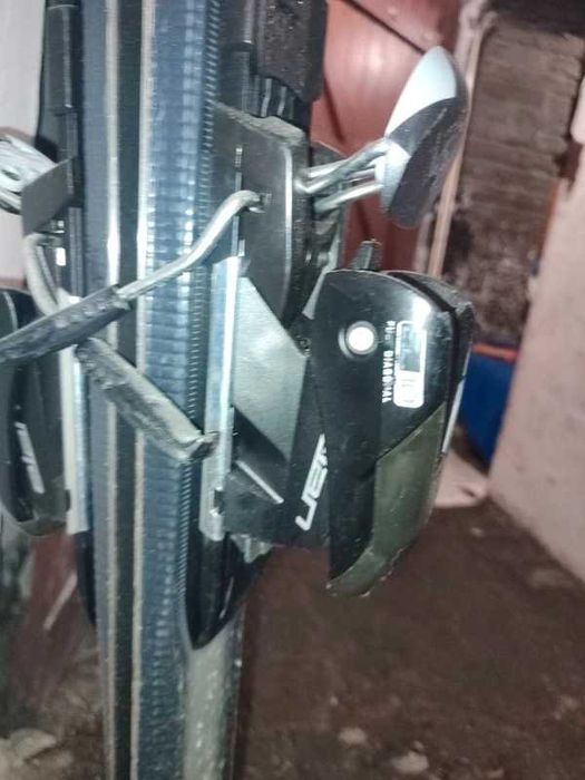 Narty Elan Omega GT 160cm