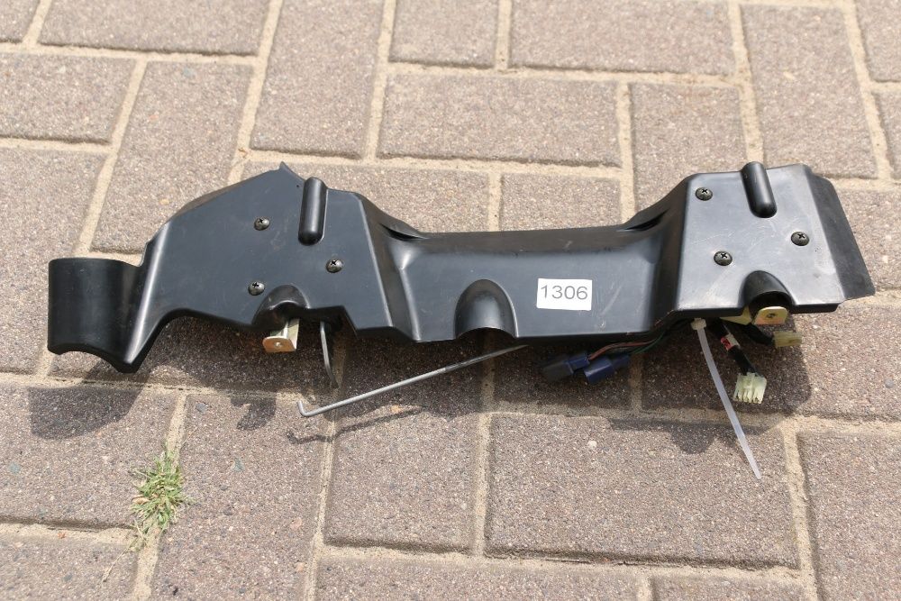 1306 Zamek kufra bocznego prawego Honda Goldwing GL 1800