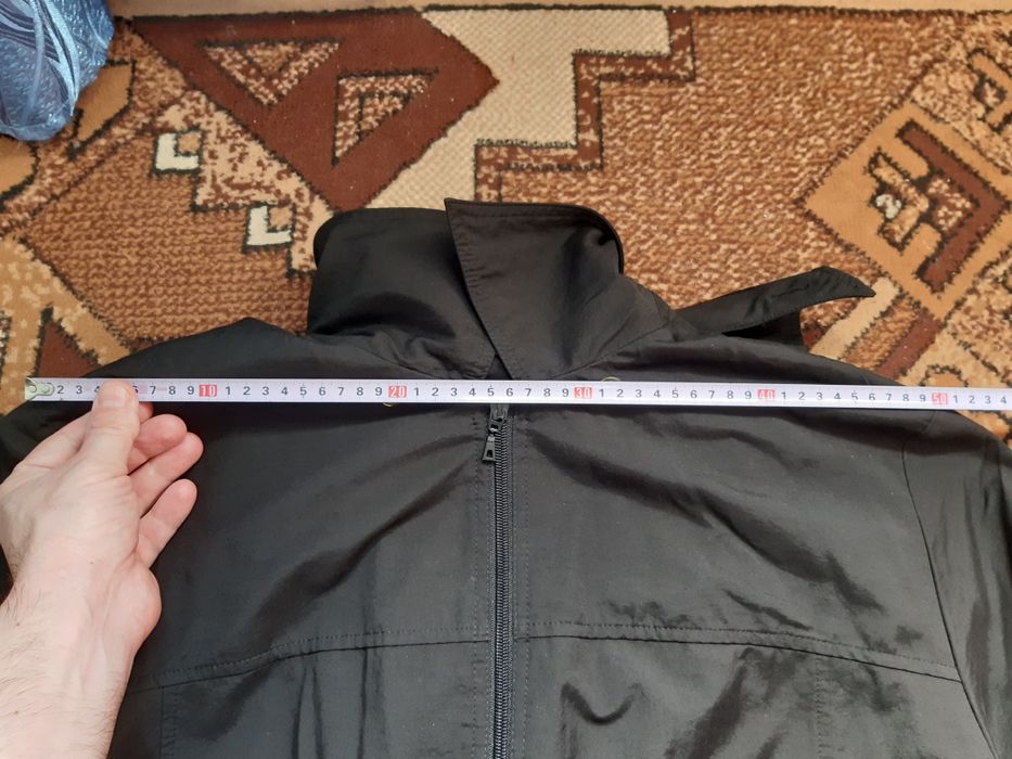 Тренч чоловічий " Bender clothinq "