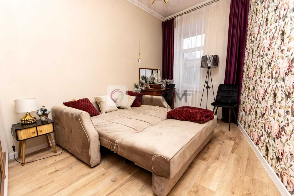 Продаж однокімнатна квартира Шевченківський район.