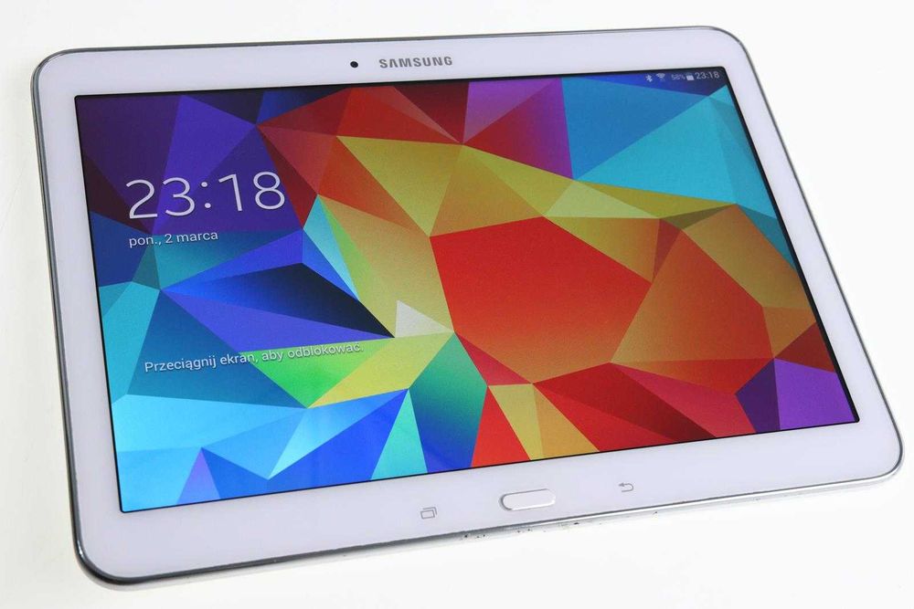 Tablet Samsung Galaxy TAB4 TAB-4 TAB 4 NOWA BATERIA 100% Sprawny