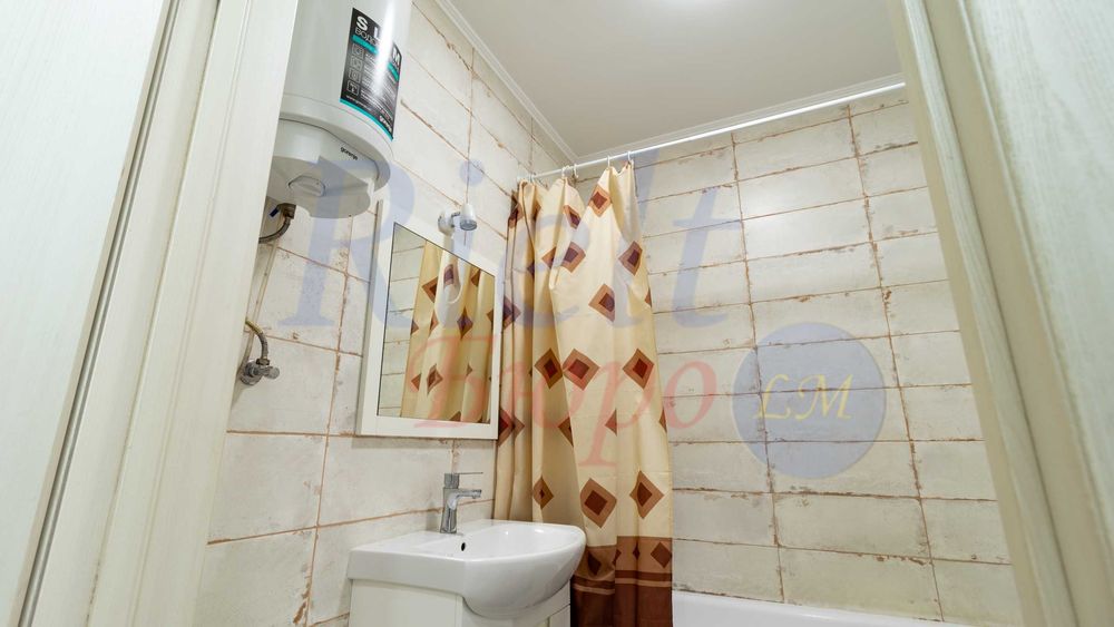 Продаж стильної 1-кімнатної смарт-квартири в новобудові ЖК «ЯСКРАВИЙ»!