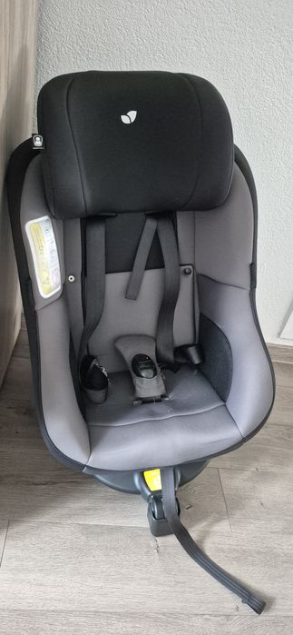 Fotelik samochodowy joie
