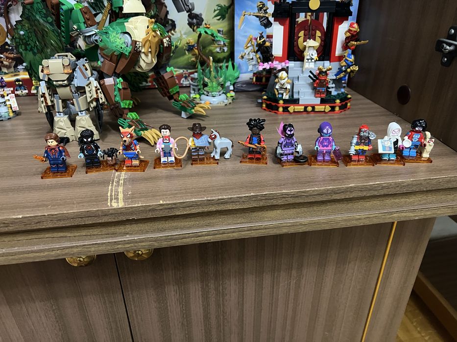 ОБМІН!! Ниндзяго Ніндзяго ninjago