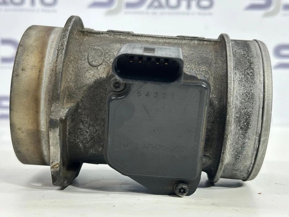 Medidor Massa Ar - Audi A6 Allroad (C5)