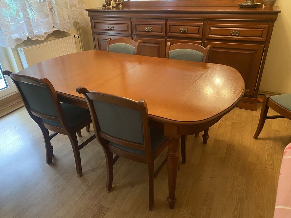 Meble bydgoskie -