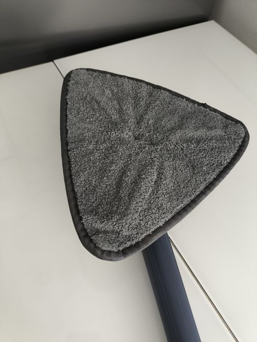 Mopa extensível  e rotativa