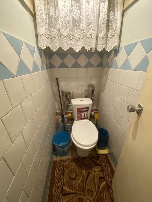 Ізольована кімната вул. Кульпарківська  172