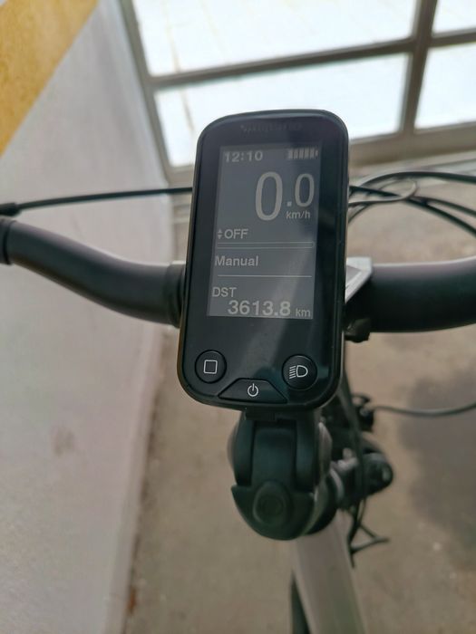 E-Bike Urbana Böttcher Glider X 28