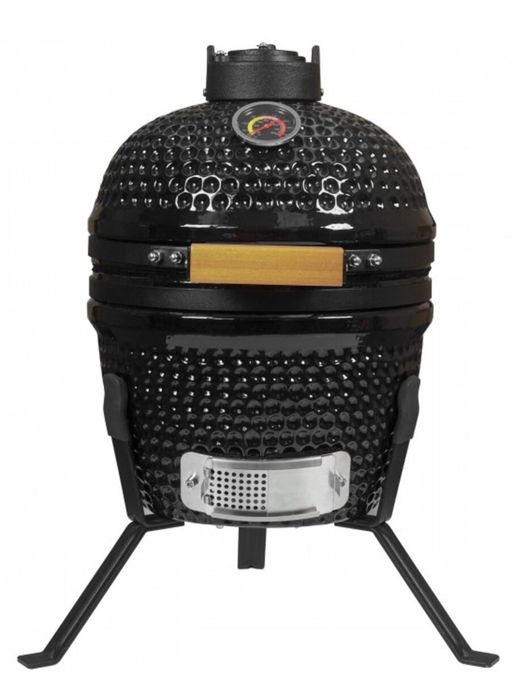 Grill węglowy ceramiczny