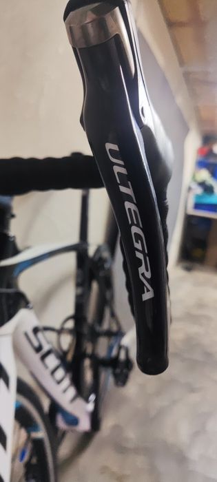 Scott foil 10 full ultrega