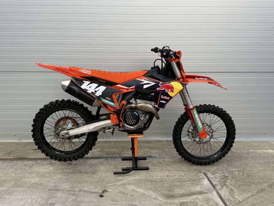 KTM